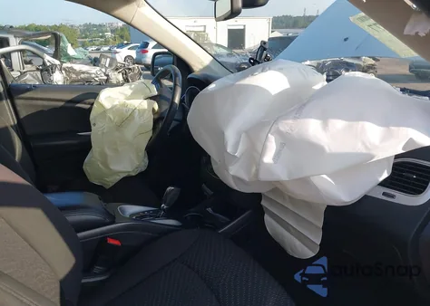 2019 Dodge Journey Se from USA, damaged, VIN 3C4PDCBB5KT687324